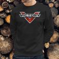 Motorcycles Victory Usa Sweatshirt Gifts for Him