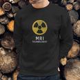 Mri Technologist Radiology Technician Xray Ct Mri Tech Sweatshirt Gifts for Him