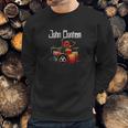 Muppet Drums John Bonham Sweatshirt Gifts for Him