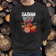 The Muppet Show Animal Playing Drum Sabian Shirtc Sweatshirt Gifts for Him