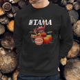 The Muppet Show Animal Playing Tama Drums Shirtc Sweatshirt Gifts for Him