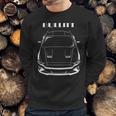 Mustang Bullitt 2018 Sweatshirt Gifts for Him