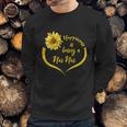 Nai Nai Gift Happiness Is Being A Nai Nai Gift Sweatshirt Gifts for Him