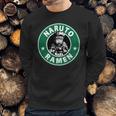 Naruto Ramen Sweatshirt Gifts for Him