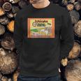 Naruto Shippuden Ichiraku Ramen Packet Sweatshirt Gifts for Him