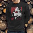 Naruto Shippuden Itachi & Sasuke Sweatshirt Gifts for Him