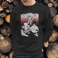 Naruto Shippuden Sasuke Orochimaru Sweatshirt Gifts for Him