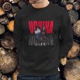 Naruto Shippuden Uchiha Itachi & Sasuke Sweatshirt Gifts for Him