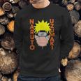 Naruto Shippuden Naruto Uzumaki Sweatshirt Gifts for Him