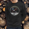 Nasa Apollo Sweatshirt Gifts for Him