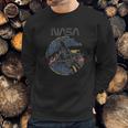 Nasa Shuttle Sweatshirt Gifts for Him