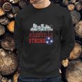 Nashville Strong Simple Sweatshirt Gifts for Him