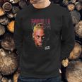 Nathan Davison Dennis Rodman Rodzilla Sweatshirt Gifts for Him