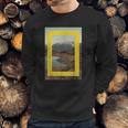 National Geographic Lake Scene Sweatshirt Gifts for Him