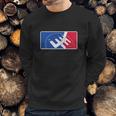 National Motorsport League Sweatshirt Gifts for Him