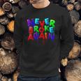 Nba Young Boy Never Broke Again Sweatshirt Gifts for Him