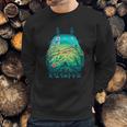 Neighbor Totoro T-Shirt Sweatshirt Gifts for Him