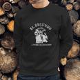 Neighbors 2 El Segundo A Tribe Called Quest Movie Hip Hop Sweatshirt Gifts for Him