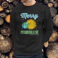 Neil Degrasse Tyson January 4Th Merry Perihelion Sweatshirt Gifts for Him