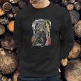 New Graphic Anime Horror Ryuk Misa Amane Sweatshirt Gifts for Him