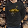 New Vtg Normans Rare Guitars BrownShirt Guitars Vintage S Xxl Sweatshirt Gifts for Him