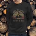 Be Nice Until Its Time To Not Be Nice Vintage John Dalton Fans Lover Sweatshirt Gifts for Him