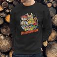 Nickelodeon Classic 90S Show Character Logo Sweatshirt Gifts for Him