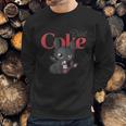 Night Fury Toothless Diet Coke Sweatshirt Gifts for Him