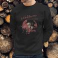 A Nightmare On Elm Street Sweatshirt Gifts for Him