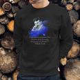 Nikola Tesla Quote Sweatshirt Gifts for Him