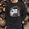 Nissan 370Z Sweatshirt Gifts for Him