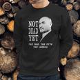 Not Dead Yet Phil Collins Tshirt Sweatshirt Gifts for Him