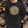 Nyc Subway Token Sweatshirt Gifts for Him