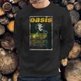 Oasis In Knebworth Park Sweatshirt Gifts for Him