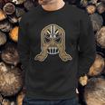 Officially Licensed George Kittle - George Kittle Lucha Mask T-Shirt Sweatshirt Gifts for Him