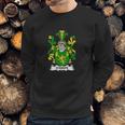 Okeefe Coat Of Arms Family Crest Sweatshirt Gifts for Him