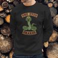 One Eyed Snakes Bobs Burger Sweatshirt Gifts for Him