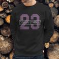 Oskar Strong Shirt Oskar Lindblom 23 Vintage Distressed Shirt Oskar Strong Flyers Fight Against Cancer T-Shirt Sweatshirt Gifts for Him