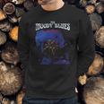 Oyshriola The Moody Blues On The Threshold Of A Dream Sweatshirt Gifts for Him