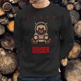 Ozuna Odisea Sweatshirt Gifts for Him