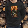 Ozzy Ozbourne A Madman Sweatshirt Gifts for Him