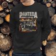 Pantera Cowboys From Hell Cover Sweatshirt Gifts for Him