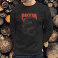 Pantera Official Venomous Sweatshirt Gifts for Him