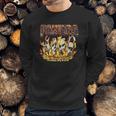 Pantera Official Vintage Flames Sweatshirt Gifts for Him