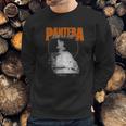 Pantera Official War Nerve Sweatshirt Gifts for Him