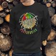 Pastafarian Flying Spaghetti Monster All Fridays Holidays Sweatshirt Gifts for Him