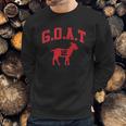 Patriots Greatest Of All Time Sweatshirt Gifts for Him