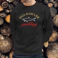 Paul And Shark Yachting Limted Edition Sweatshirt Gifts for Him