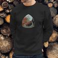 Pct Stylized Logo Pacific Crest Trail Sweatshirt Gifts for Him