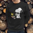 Peanuts Snoopy Easter Egg T-Shirt Sweatshirt Gifts for Him